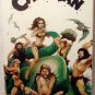 Caveman (VHS)
