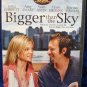 Bigger Than the Sky (2005, DVD)