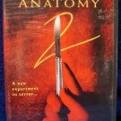 Anatomy 2 (2003, DVD) NEW