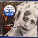 Elder-Plagues and Woes (CD) NEW