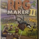 RPG Maker 2 (PlayStation 2)