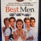 Best Men (2002, DVD)