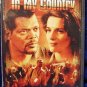 In My Country (2005, DVD) NEW