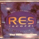 The RESurrection - Various Artists (CD) NEW