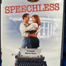 Speechless (2001, DVD)