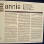 Annie Sci-Fi Canon Blue(s) (CD) NEW