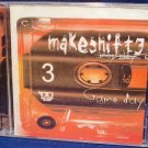 Makeshift 3-Game Day (CD) NEW
