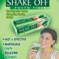 5 boxes SHAKE OFF PHYTOFIBER