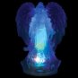 Colorful Frosted Angel