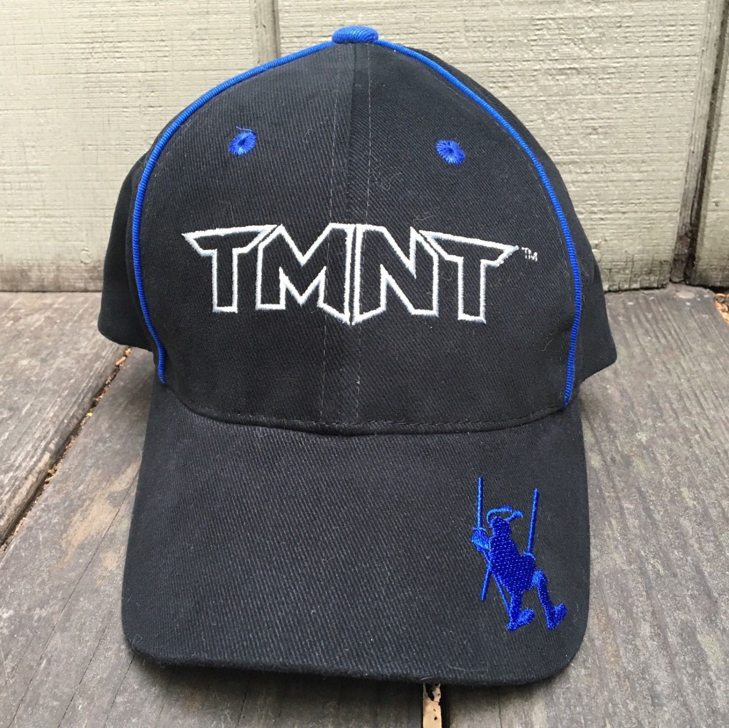 tmnt baseball cap