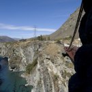 queenstown to cromwell - 8x12 photograph
