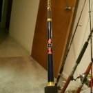 custom star rod