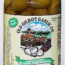 Garlic Flavored Jalapeno Stuffed Olives 16 oz.