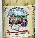Spicy Pickled Garlic 32 oz