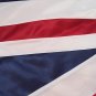 Union Jack UK British Flag Great Britain 5x3 feet GB Quality SEWN