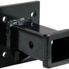 2" I.D. x 6" Bolt-on Receiver Tube