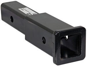 Receiver Extension 7" - 2" Receiver