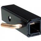 Hitch Adapter, 2" to 1-1/4"