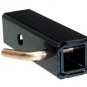 Hitch Adapter, 2" to 1-1/4"
