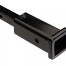 Hitch Adapter, 1-1/4" to 2"