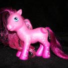 Midnight Dream My Little Pony