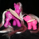 Pegasus Custom My Little Pony OOAK