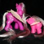 Pegasus Custom My Little Pony OOAK