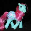 Sweet Tooth My Little Pony Twice as Fancy