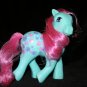 Sweet Tooth My Little Pony Twice as Fancy