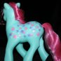 Sweet Tooth My Little Pony Twice as Fancy