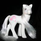 Bridal Beauty My Little Pony Wedding