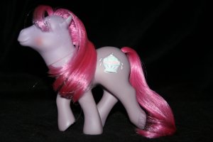 Sherbert My Little Pony Sundae Best