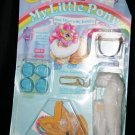Lights Camera Action MOC My Little Pony Fashion Wear