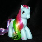 My Little Pony Rainbow Dash Twice as Fancy