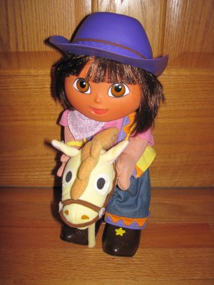 dora doll price