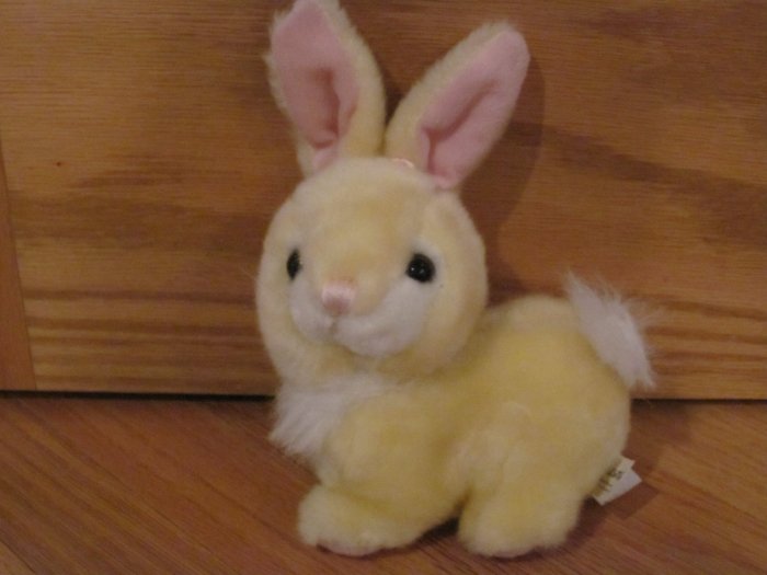 kellytoy rabbit