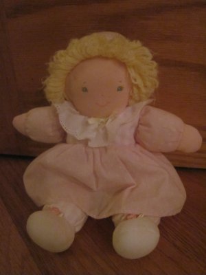 eden baby doll