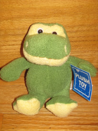frog plush target