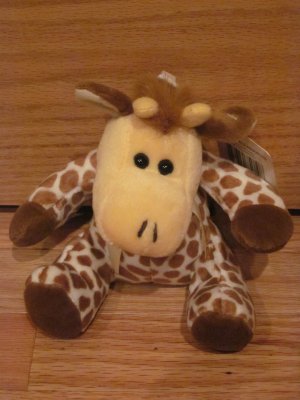 kellytoy giraffe