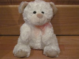 pink teddy bear kmart