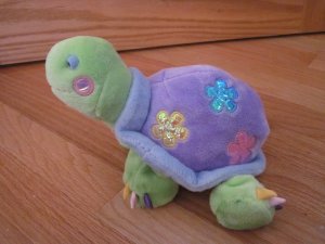 webkinz turtle