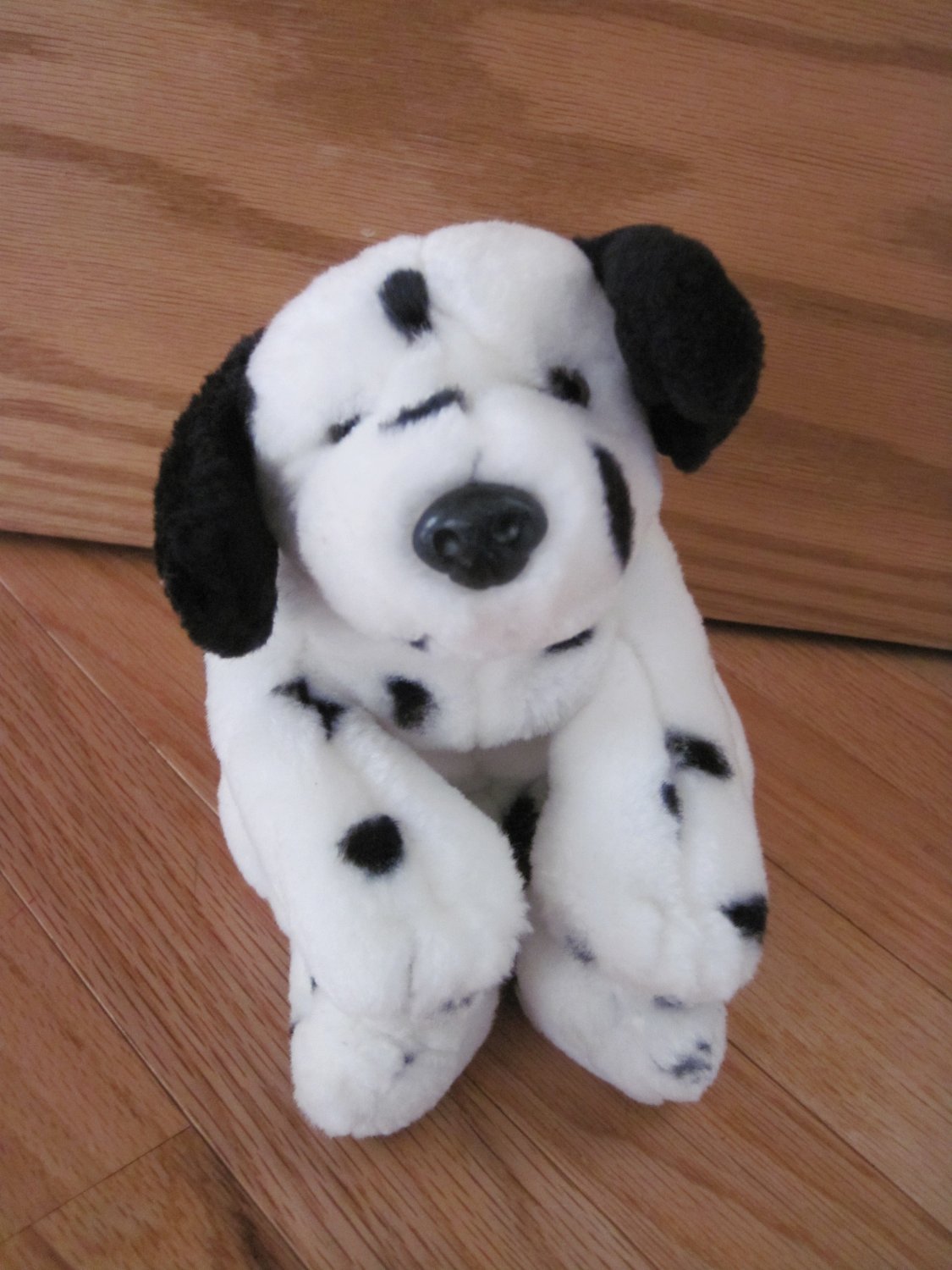 best made toys plush puppy