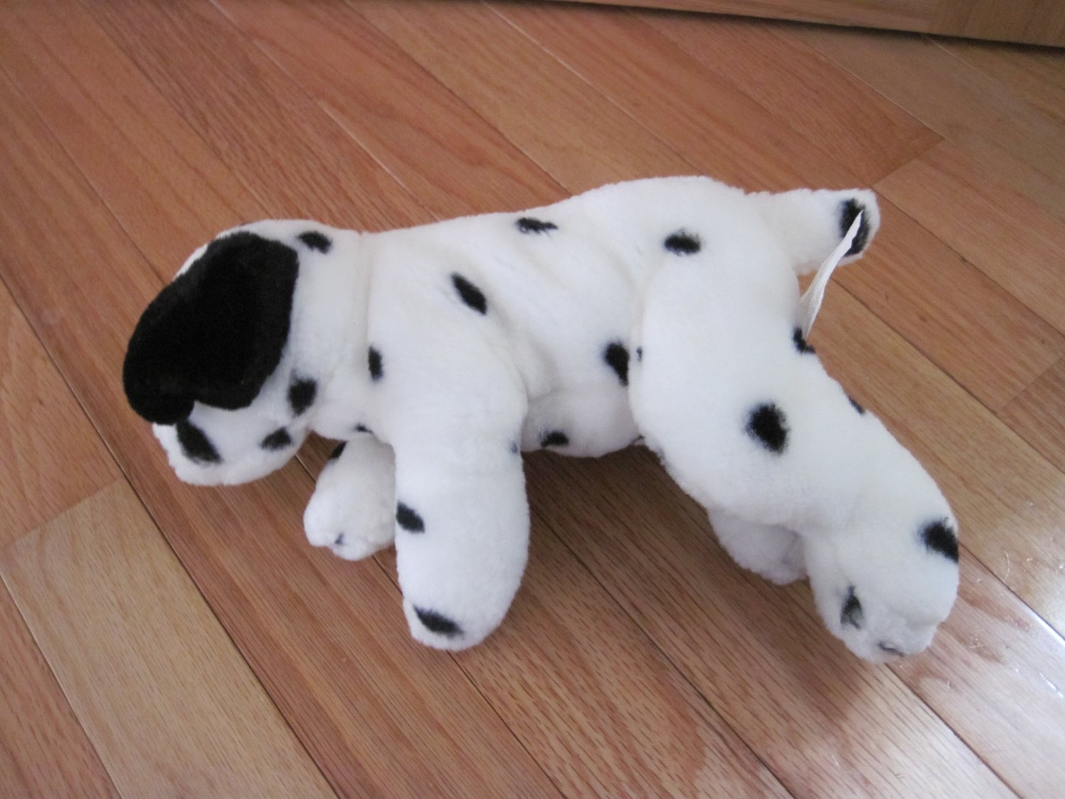 best made toys plush puppy