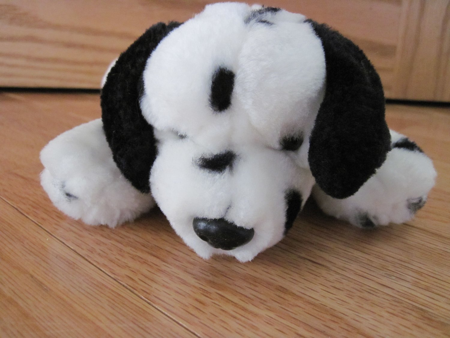 best made toys plush puppy