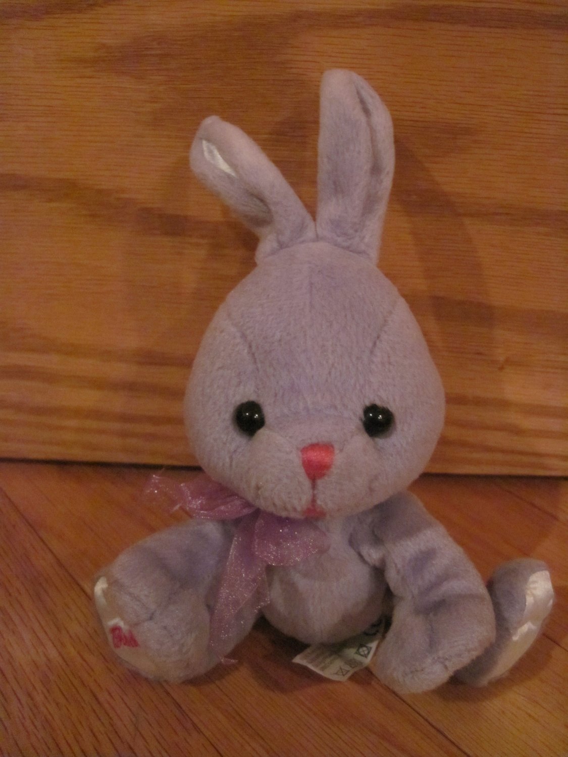 barbie bunny toy