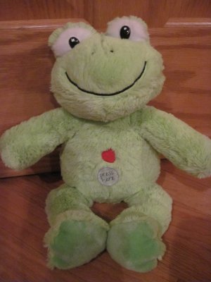 frog stuffed animal target