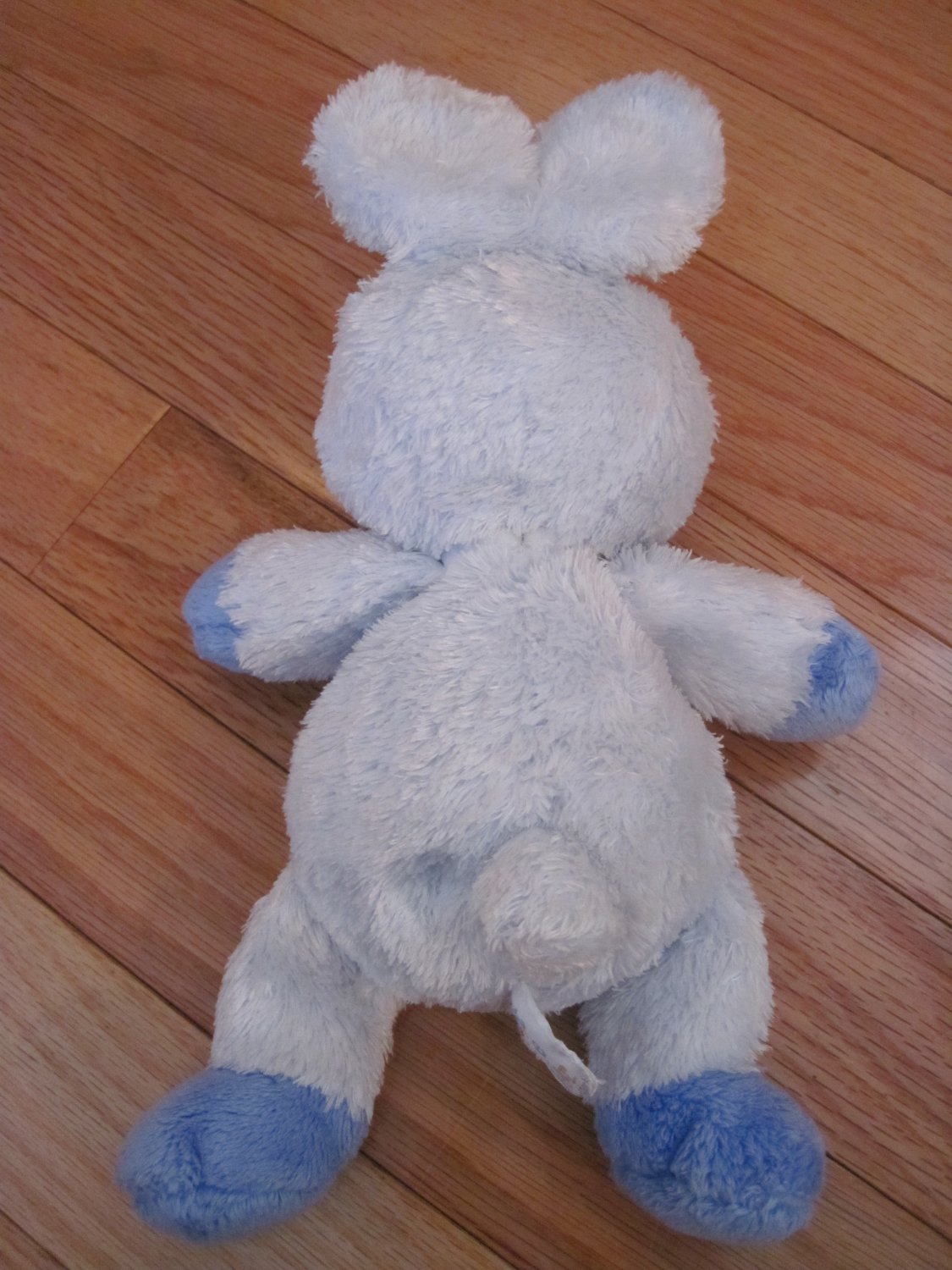 carters plush bunny