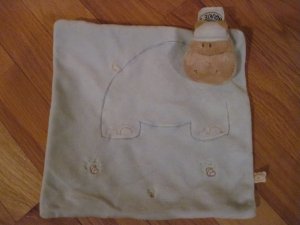 hippo security blanket