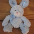 gund blue bunny