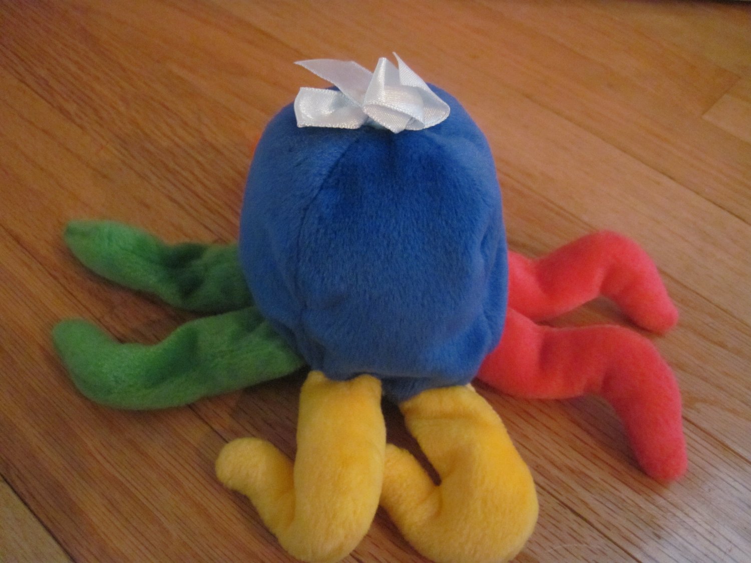 fiesta toys octopus